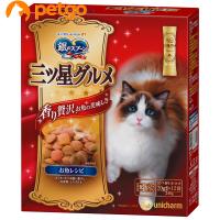 銀のスプーン 三ツ星グルメ 全猫用 お魚レシピ 240g | ペットゴー 2号館 ヤフー店