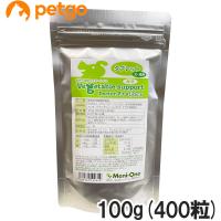 ベジタブルサポート ドクタープラス ファイバー タブレット 100g（400粒） | ペットゴー 2号館 ヤフー店