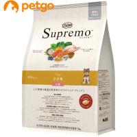 ニュートロ シュプレモ 子犬用 小粒 3kg | ペットゴー 2号館 ヤフー店