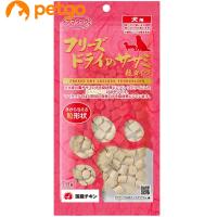 ママクック フリーズドライのササミ粒タイプ 犬用 18g | ペットゴー 2号館 ヤフー店