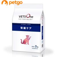 ベッツワンベテリナリー 猫用 腎臓ケア チキン 2kg | ペットゴー 2号館 ヤフー店
