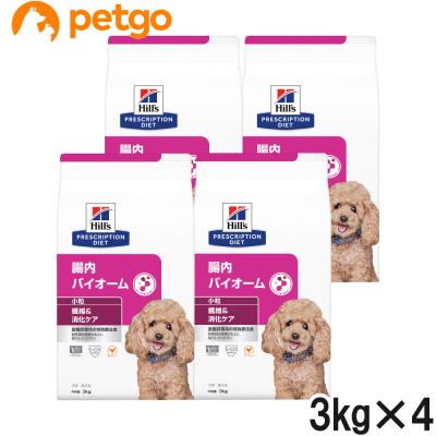 腸内バイオーム 犬 3kgの商品一覧 通販 - Yahoo!ショッピング