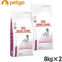 【2袋セット】ロイヤルカナン 食事療法食 犬用 心臓サポート ドライ 8kg | ペットゴー 3号館 ヤフー店