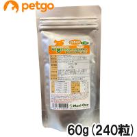 ベジタブルサポート ドクタープラス ホエイ タブレット 60g（240粒） | ペットゴー 3号館 ヤフー店