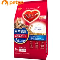 ビューティープロ キャット 成猫用 1歳から 1.5kg | ペットゴー 3号館 ヤフー店