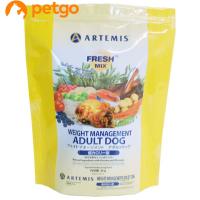 ARTEMIS アーテミス フレッシュミックス ウェイトマネージメントアダルトドッグ 3kg | ペットゴー ヤフー店