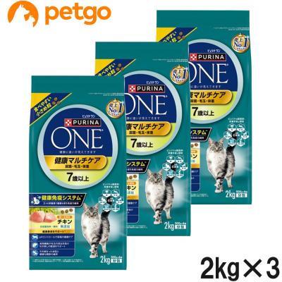 ピュリナワン 7歳の商品一覧 通販 - Yahoo!ショッピング