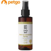 APDC ニーム＆シトロネラスプレー 125ml | ペットゴー ヤフー店