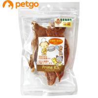 プライムケイズ 無薬鶏ササミ 50g | ペットゴー ヤフー店