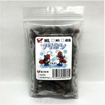 冷凍コオロギのおすすめ人気商品一覧 通販 - Yahoo!ショッピング