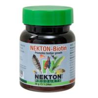【送料無料】【鳥類用 ビタミン剤】NEKTON BIOTIN（ネクトンBIO）　35ｇ | ペットグッズ りりあ