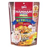 【キョーリン】ハムスター用完全栄養食　ハムハムミックス　250ｇ | ペットグッズ りりあ