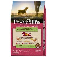 Physicalife シニア犬用　チキン＆大豆入り８００ｇ | ペットハウスKukuna