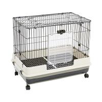 マルカン クリアケージ M用 交換パーツ 替えカバー 1コ Pmr 306 3 ペット健康便 通販 Yahoo ショッピング