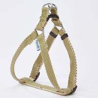 犬用ハーネス 胴輪 アドメイト Add.Mate 中型犬用 ソフトスキップハーネス M グリーン 繊維 | PETIO Online Shop ヤフー店