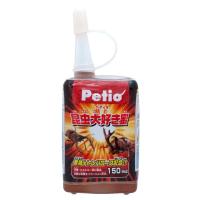 昆虫 エサ クカブトムシ クワガタ ペティオ Petio 昆虫大好き蜜 150ｍＬ | PETIO Online Shop ヤフー店