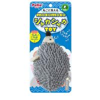 犬 おもちゃ ペティオ petio モコモコシャカシャカTOY ハリネズミ 超小型犬 小型犬 | PETIO Online Shop ヤフー店