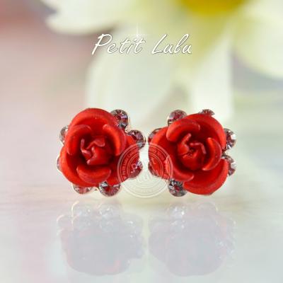 薔薇 ピアスの商品一覧 通販 - Yahoo!ショッピング 薔薇 ピアスの商品一覧 通販 - Yahoo!ショッピング