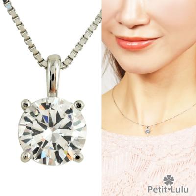 Petit Lulu ネックレス、ペンダントの商品一覧|レディース Petit Lulu ネックレス、ペンダントの商品一覧|レディース