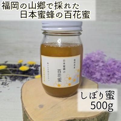 日本ミツバチ 蜂蜜 幻の百花蜜のおすすめ人気商品一覧 通販 - Yahoo