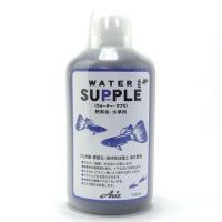 アクシズ ウォーター・サプリ 熱帯魚・水草用 500ml | ペットアイテム