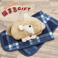 湯たんぽ ゆたんぽ 誕生日 プレゼント エコ ケット 猫まるGIFT 湯たんぽ ゆたんぽ プレゼントに 