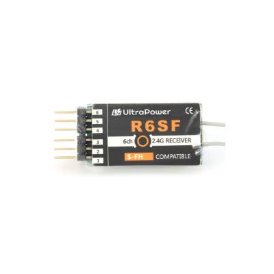 FUTABA互換モジュール CORONA 2.4GHZ受信機 6＆8チャンネル付 FUTABA互換モジュール CORONA 2.4GHZ受信機 6＆8チャンネル付
