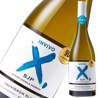 白ワイン ニュージーランド インヴィーヴォ X サラジェシカパーカー ソーヴィニヨンブラン 辛口 ギフト ワイン 寒中御見舞 | ワインショップオーヴィラージュ