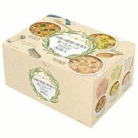 スープ セット スープ インスタント スープ レトルト スープ 30食セット  5種の穀物と野菜を食べるスープ30食  0870 (D) | メガストア Yahoo!店
