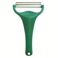 キャベツピーラー ピーラー 千切り キャベツスライサー ののじ キャベピィMAX ダークグリーン CBP-04G | メガストア Yahoo!店