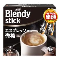 ブレンディスティック AGF コーヒー 個包装 スティック ブレンディ | メガストア Yahoo!店
