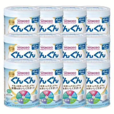 ぐんぐん ミルクのおすすめ人気商品一覧 通販 - Yahoo!ショッピング