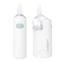 電動鼻水吸引器ハンディ (D) | メガストア Yahoo!店