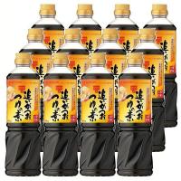 (12本)追いがつおつゆの素 800ml   ミツカン (D) | メガストア Yahoo!店