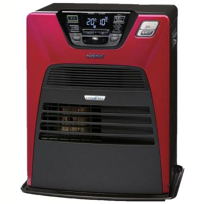 石油ファンヒーター　ハイブリッド　lc-shb40c Amazon | トヨトミ 石油ファンヒーター ハイブリッドヒーター