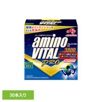 食品 健康 サプリメント アミノ酸 「アミノバイタル(R)プロ」30本入箱 | メガストア Yahoo!店