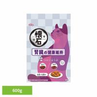 懐石　2つのごほうび　腎臓の健康維持 600g  1041192 ペットライン株式会社 | メガストア Yahoo!店
