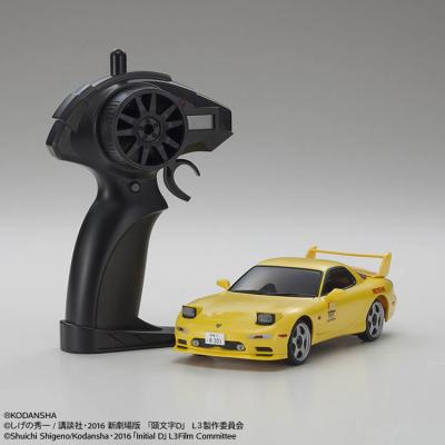 ラジコン ボディ FD（自動車メーカー：マツダ）のおすすめ人気商品一覧