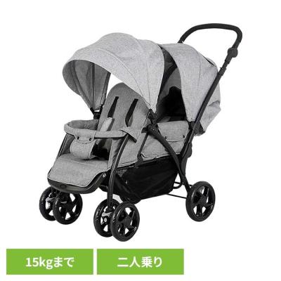 joovy 二人乗りベビーカー（ベビー、キッズ、マタニティ）の商品一覧
