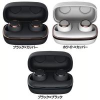 Bluetooth対応 完全ワイヤレス カナル型ヘッドホン MXH-BTW1000BC マクセル (D) 新生活 | メガストア Yahoo!店