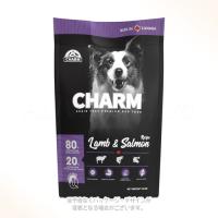 チャーム ラム&amp;サーモンドッグ 10kg ［ワイルドペットフード］ | PET KING Yahoo!ショッピング店
