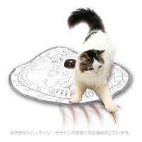 キャッチ・ミー・イフ・ユー・キャン2 猫のお庭 ［猫壱］ | PET KING Yahoo!ショッピング店