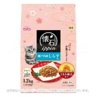 懐石ippin 瀬戸内産しらす添え 1.2kg ［ペットライン］ | PET KING Yahoo!ショッピング店