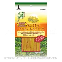 紅はるかさつまいもスティック 45g ［ペティオ］ | PET KING Yahoo!ショッピング店