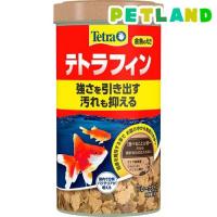 テトラフィン ( 180G )/ Tetra(テトラ) | ペットランドYahoo!店