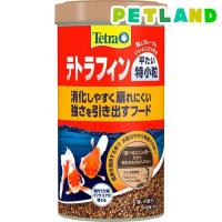 テトラフィン 平たい特小粒 ( 180G )/ Tetra(テトラ) | ペットランドYahoo!店