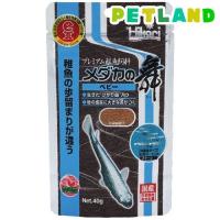 ひかり メダカの舞 ベビー ( 40g )/ ひかり | ペットランドYahoo!店
