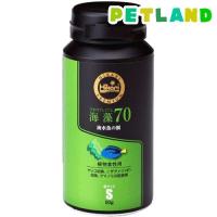 ひかりプレミアム 海藻70 S ( 80g )/ ひかり | ペットランドYahoo!店