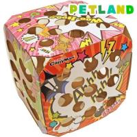 キャティーマン 猫ちゃんテンション爆アゲBOX ( 1個 )/ キャティーマン | ペットランドYahoo!店