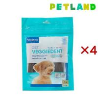 ビルバック C.E.T.ベジデントフレッシュ XS ( 15本入×4セット )/ ビルバック | ペットランドYahoo!店